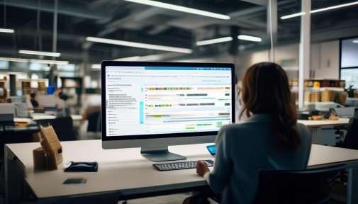 进销存软件的优势及益处解析