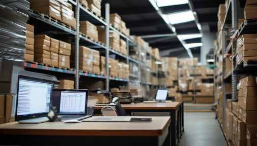 进销存软件的优势及益处解析