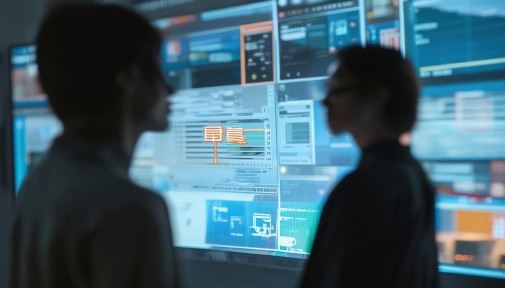 进销存软件的优势及益处解析