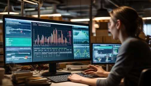 进销存软件为店铺带来的益处与优势分析