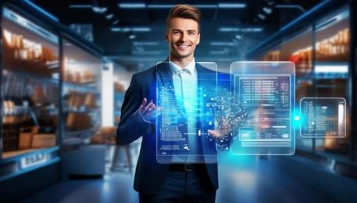 进销存ERP系统的优势及益处分析