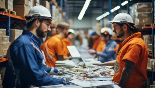 进销存ERP系统的优势及益处分析