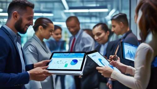 贸易公司使用进销存软件的优势及益处分析