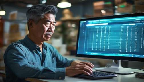 库房进销存软件的优势及益处分析