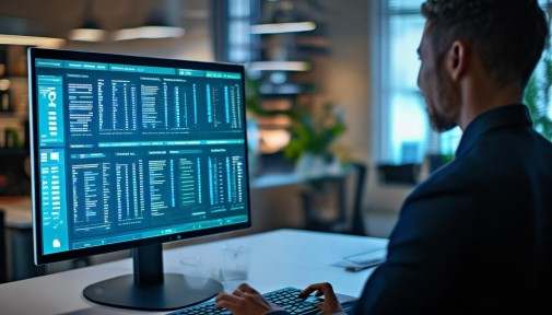 库房进销存软件的优势及益处分析