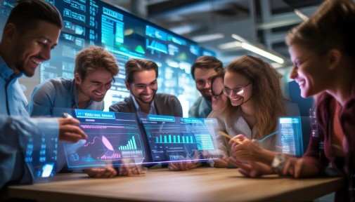 库存管理系统的优势分析