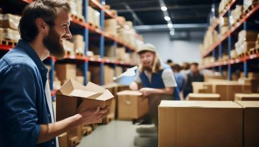 库存管理系统的优势分析