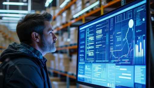 库存管理系统的优势是什么？