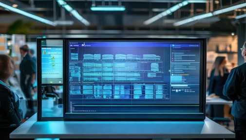 库存管理系统的优势是什么？