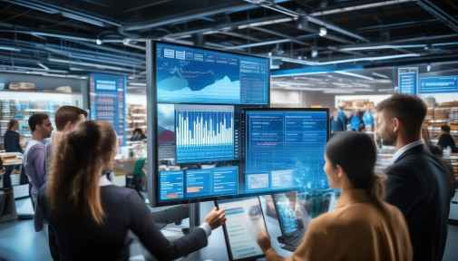 进销存库存管理系统的优点分析