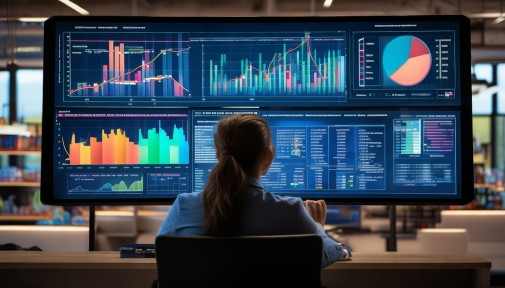 进销存库存管理系统的优点分析