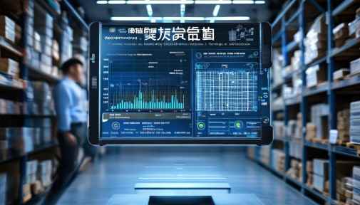 库存物资管理系统的优点分析