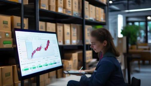 库存物资管理系统的优点分析