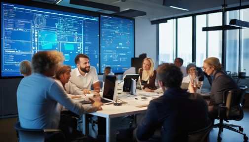 库存ERP管理系统的优点概述