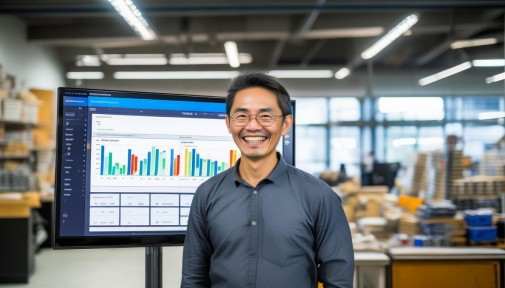 库存ERP管理系统的优点概述