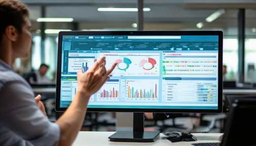 库存ERP管理系统的优点概述