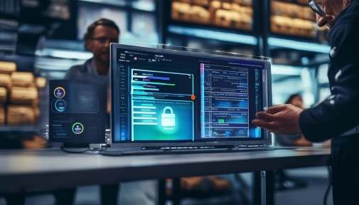 库存管理软件系统的优势分析