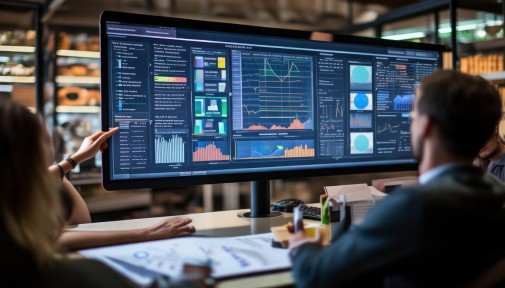 库存采购管理系统的几大优势是什么？