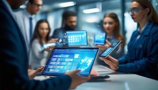 库存采购管理系统的几大优势是什么？