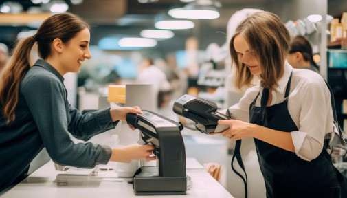 库存扫码管理系统的优点分析