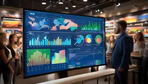 库存扫码管理系统的优点分析