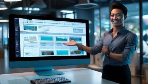 进销存管理系统的优点概述