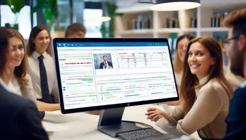 进销存系统的优点概述