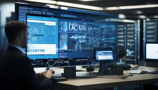 进销存管理系统在出入库操作中的优势分析 进销存管理系统在出入库操作中的优势分析