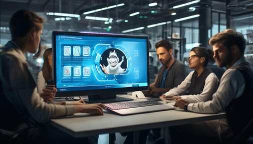 首先啊，使用像悟空这样的进销存系统最直接