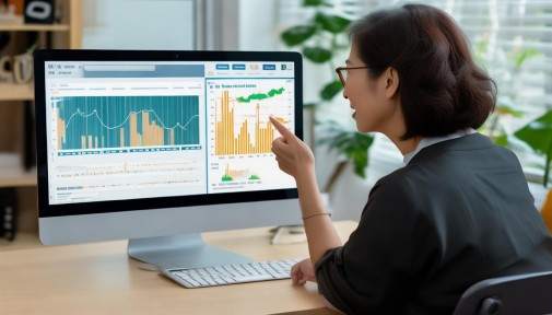 进销存系统软件的优势是什么？