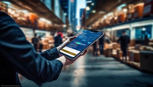 进销存系统软件的优势是什么？