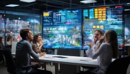 进销存系统软件的优势是什么？