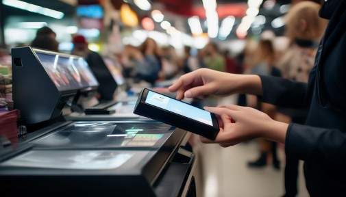 进销存收银系统的优点概述