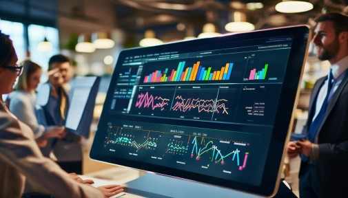 进销存收银系统的优点概述