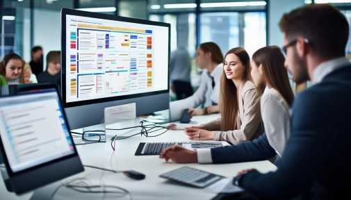 进销存财务管理系统的优点概述