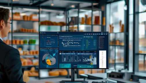 进销存管理信息系统的优势是什么？