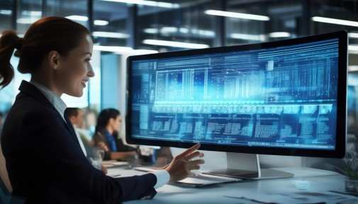 进销存管理信息系统的优势是什么？