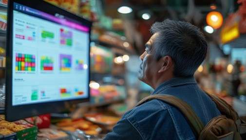 进销存软件管理系统的优点分析 进销存软件管理系统的优点分析