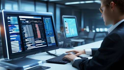 国家兽药进销存系统的优点概述