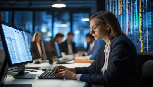 国家兽药进销存系统的优点概述