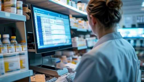 国家兽药进销存系统的优点概述