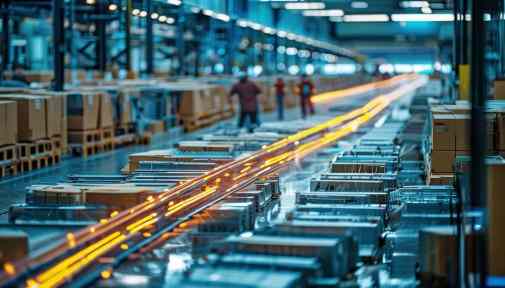 供应链管理系统的采购优势有哪些？