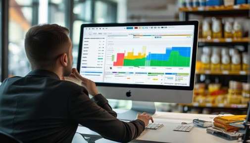 库存管理软件的优势是什么？