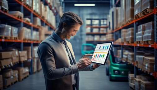 库存管理软件的优势有哪些? 库存管理软件的优势有哪些?