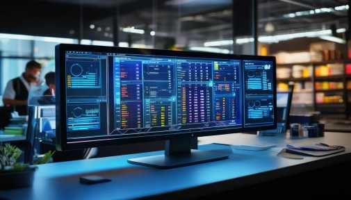 库存销售管理软件的优势是什么？