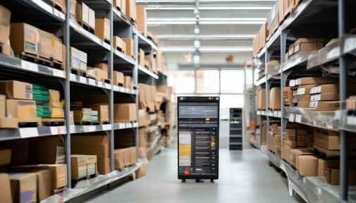 免费库存管理软件的优势分析