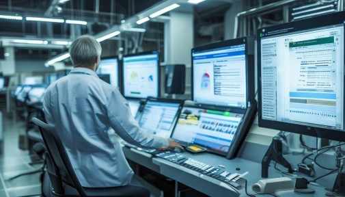 冷库库存管理软件的优势分析 冷库库存管理软件的优势分析