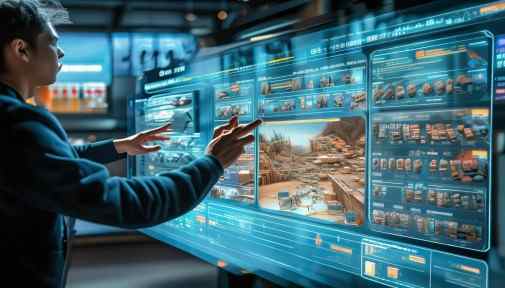 建材库存管理软件的优势分析 建材库存管理软件的优势分析