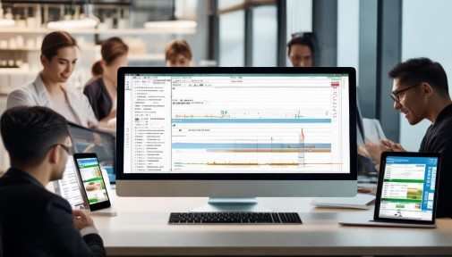 进销存管理软件的优势是什么？