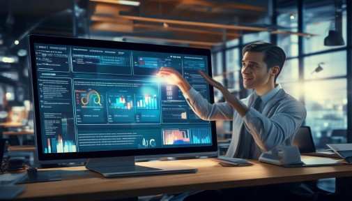 进销存管理软件的优势是什么？